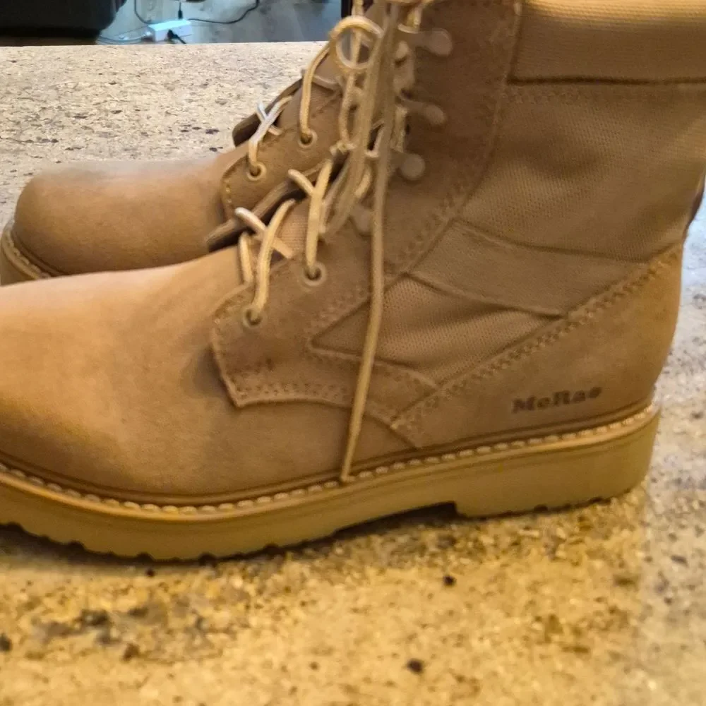 Stylish Kids' Tan 4.5